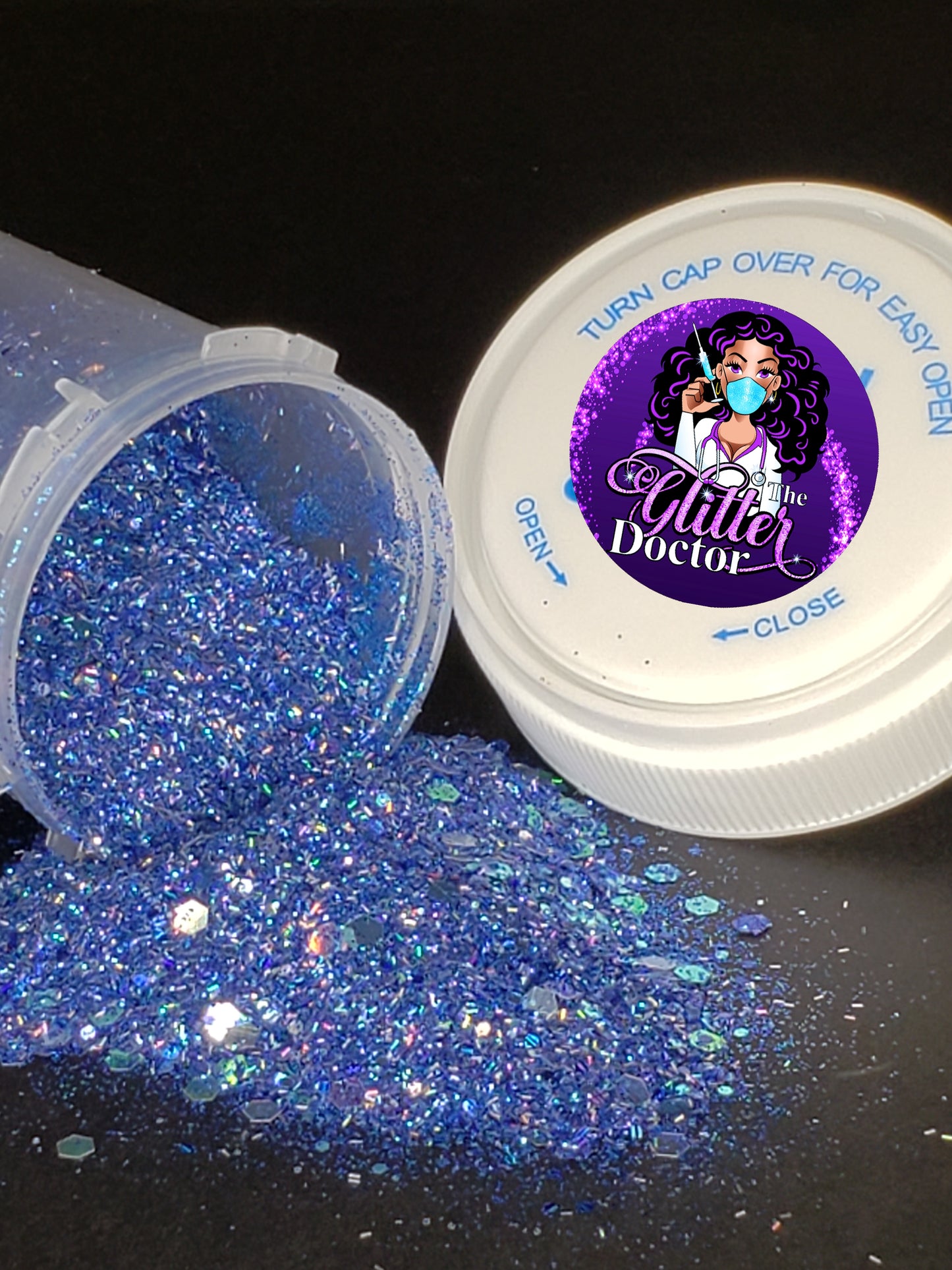 Pixie Sparkle