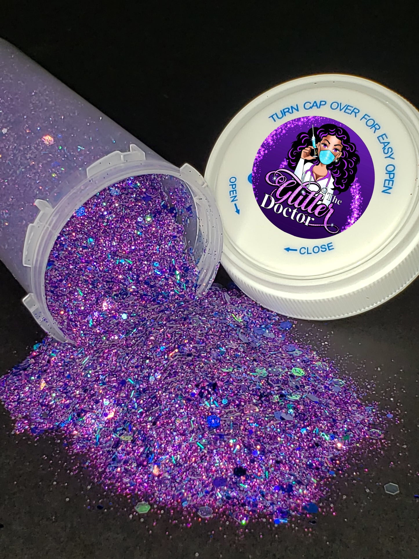 Mermaid Sparkle