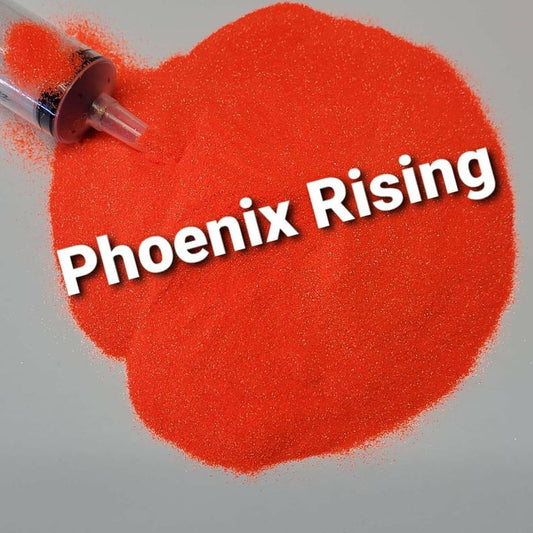 Phoenix Rising