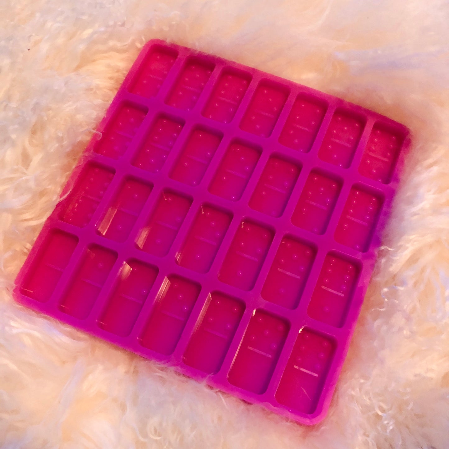 Standard Domino Mold