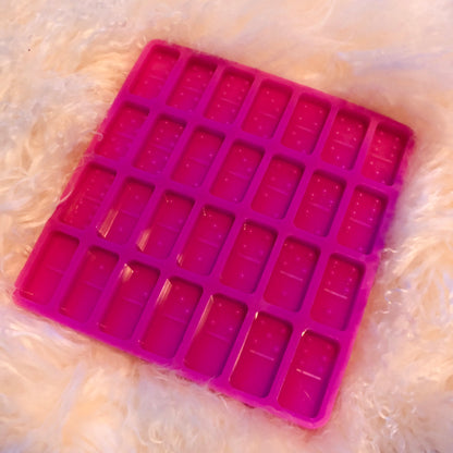 Standard Domino Mold