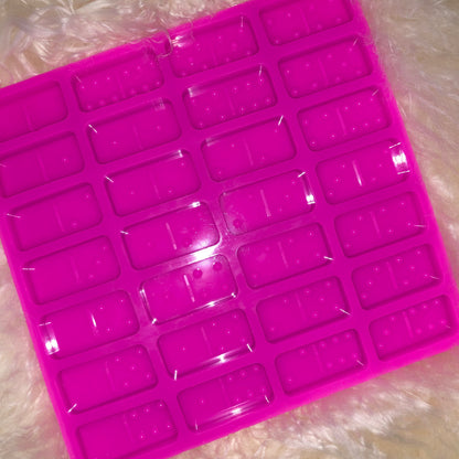 Standard Domino Mold